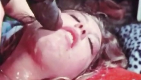 King Paul Cum Worship