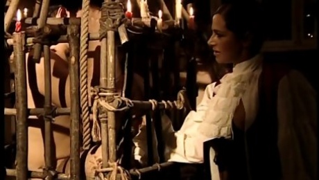 MARQUISE DE SADE - (Full Movie - Original Version)