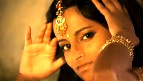 Love's oriental video by Bollywood Nudes HD