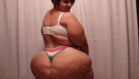 Ssbbw